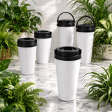 16 OZ Tapered Coffee Cup