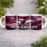Manly Sea Eagles