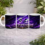 Melbourne Storm