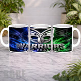 New Zealand Warriors
