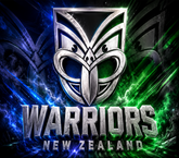 New Zealand Warriors