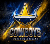 North QLD Cowboys