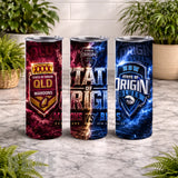 Origin Mixed