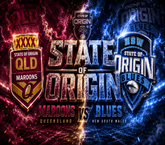 Origin Mixed