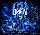 NSW Blues