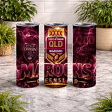 QLD Maroons