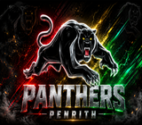 Penrith Panthers Custom Products