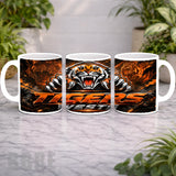 Wests Tigers