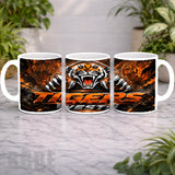 Wests Tigers