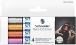 Schneider Paint-It Metallic Marker 0.8 mm
