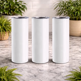 Custom Photo 20 OZ Tumbler