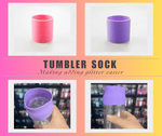 Tumbler Sock