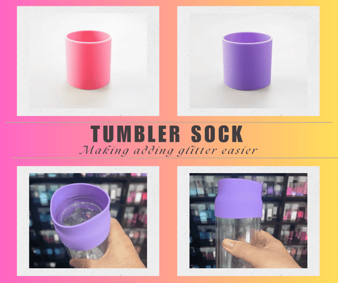 Tumbler Sock