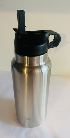 Hydro Bottle - 32 Oz Stainless Steel, Double Walled