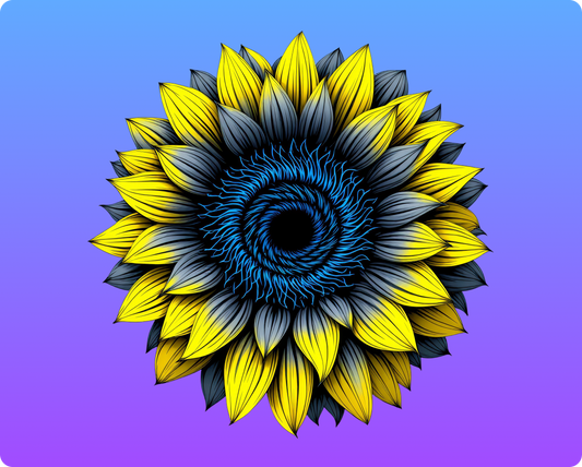 BBRE AI Prompts - Single Flower Prompt