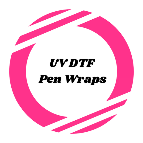 pen wraps