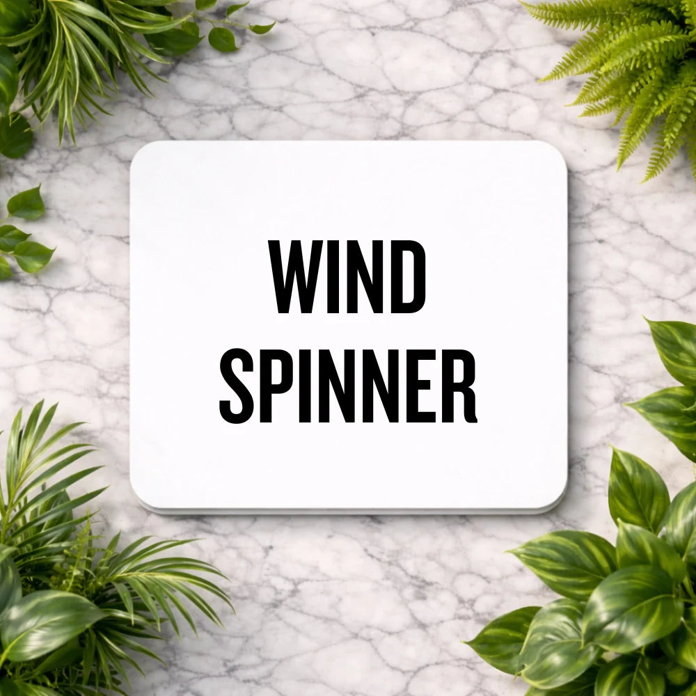Sublimation Wind Spinner Prints | Dual-Sided Wraps – Blanks By ...