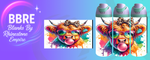 104 24 OZ Sublimation Water Bottle Wrap