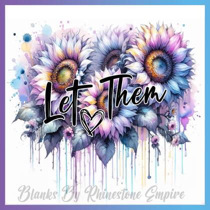 1083 Sublimation 20 OZ Wrap