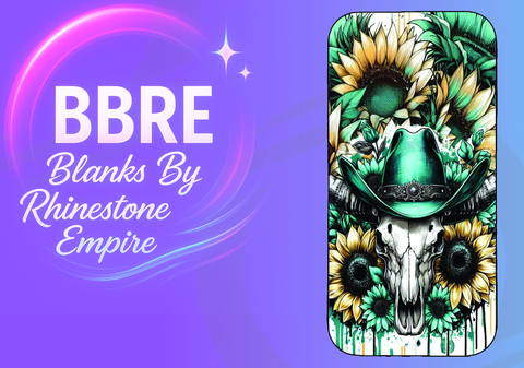 Country Sublimation Phone Wrap