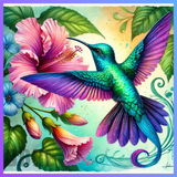 Mockingbird 20 OZ Wrap