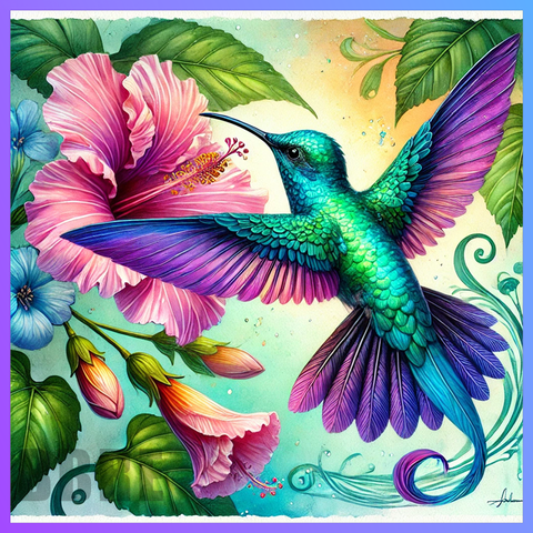 Mockingbird 20 OZ Wrap