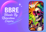 Funny Sublimation Phone Wrap