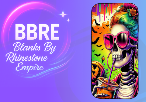 Funny Sublimation Phone Wrap