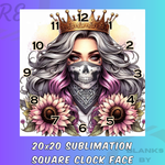 Tattoo, Crown