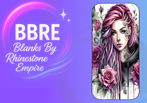 112 Sublimation Phone Case