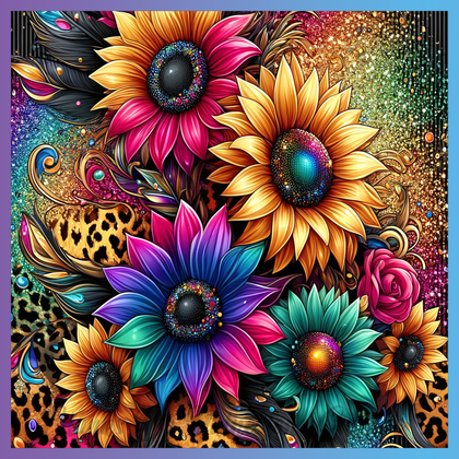 1141 Sublimation 20 OZ Wrap