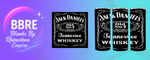 Whiskey 20 OZ Sublimation Print