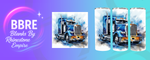 Truck 20 OZ Sublimation Print