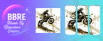 Dirt Bike 20 OZ Sublimation Print