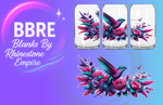 Bird UV-DTF Transfer