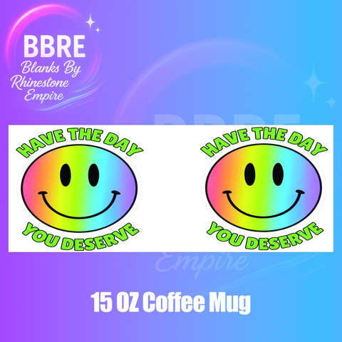 Sarcastic 15 OZ Cup Wrap