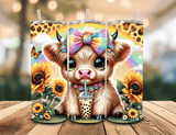 cute cow