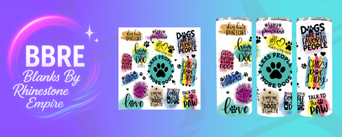 Sarcastic 15 OZ Sublimation Print