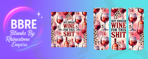 Sarcastic 15 OZ Sublimation Print