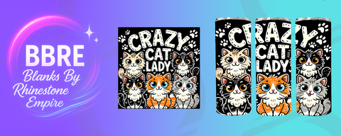 Sarcastic 20 OZ Sublimation Print