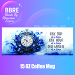 127 15 OZ Sublimation Cup