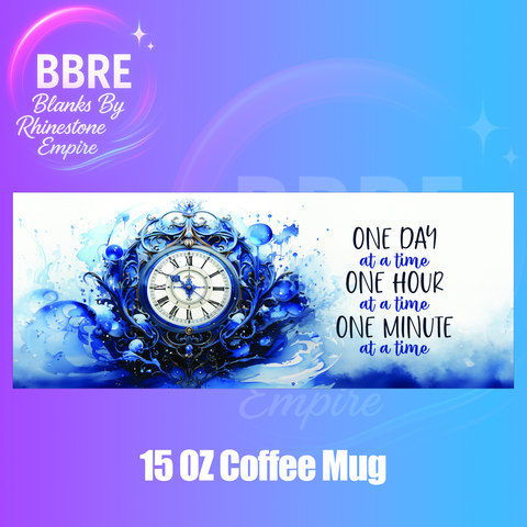 127 15 OZ Sublimation Cup