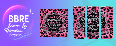 Sarcastic 15 OZ Sublimation Print