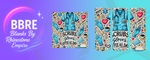 Sarcastic 20 OZ Sublimation Print