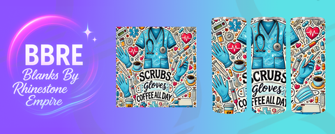 Sarcastic 20 OZ Sublimation Print