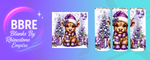 Christmas 15 OZ Sublimation Print