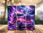 Lightening truck