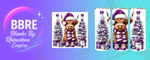 Christmas 15 OZ Sublimation Print