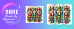 Christmas 15 OZ Sublimation Print
