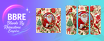 Christmas 15 OZ Sublimation Print